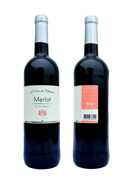 Merlot Rouge