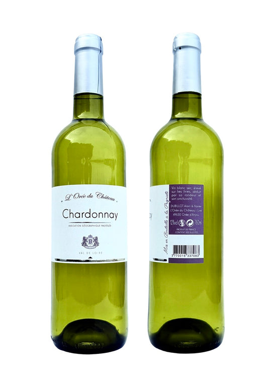 Chardonnay