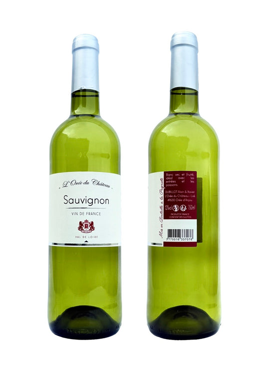 Sauvignon